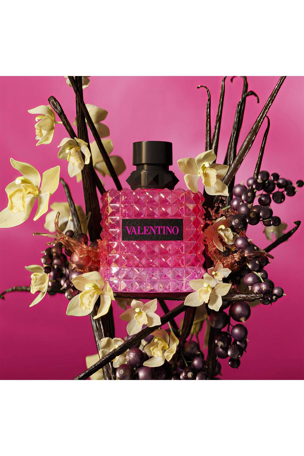 Духи Valentino Extradose Perfume, 100 мл. Фото 4.