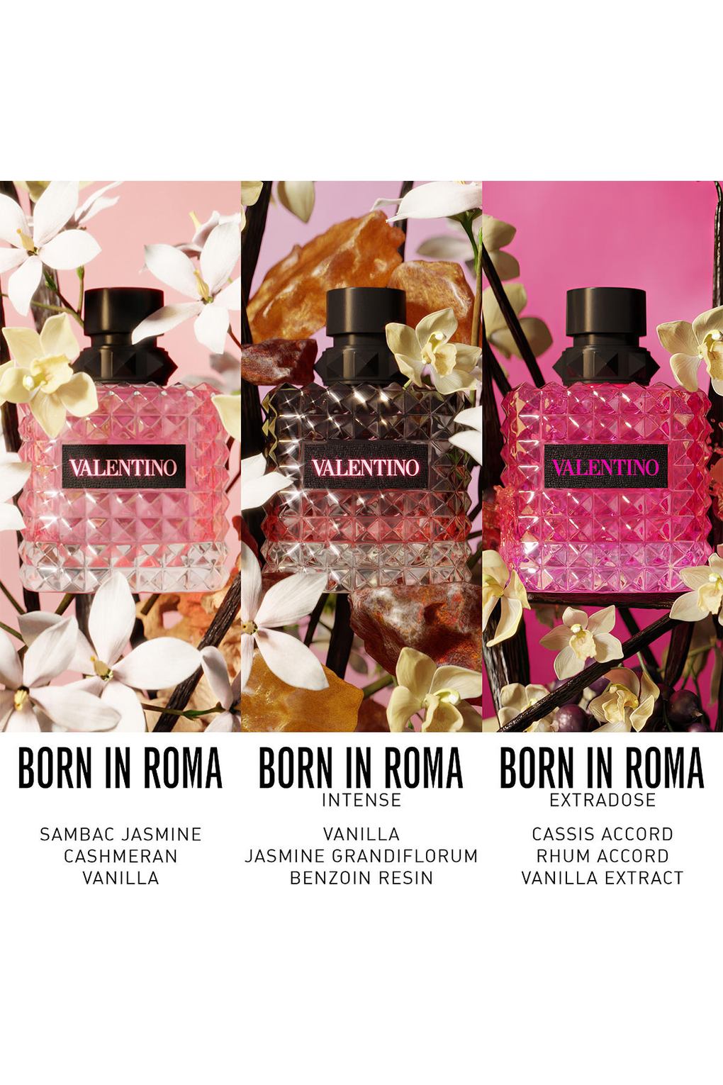 Духи Valentino Extradose Perfume, 100 мл. Фото 6.