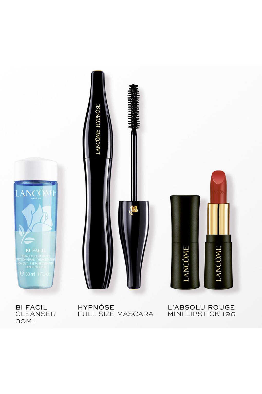 Набор декоративной косметики Lancome Hypnose Classic Set. Фото 2.