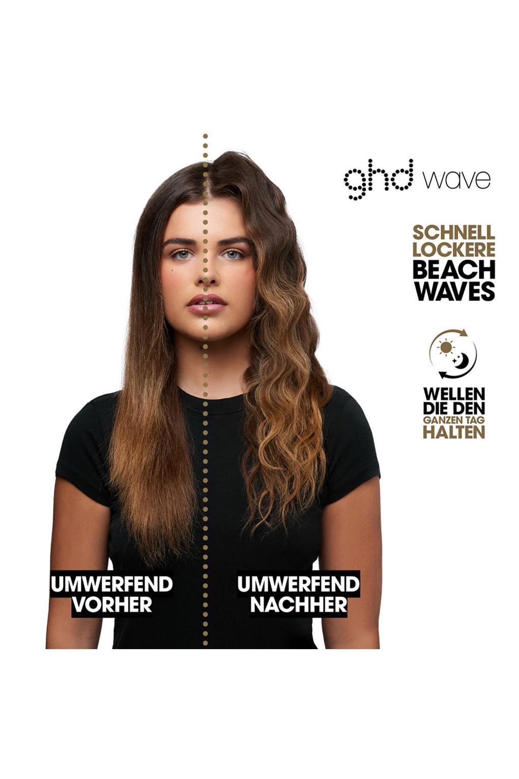 Стайлер Ghd wave professional triple barrel waver. Фото 2.