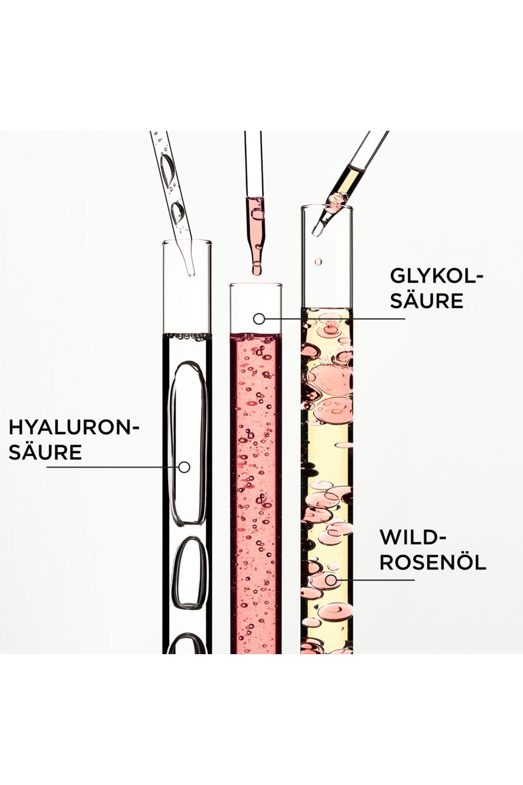 Шампунь для волос Kerastase Gloss Absolu Bain Hydra-Glaze, 30 ml. Фото 3.