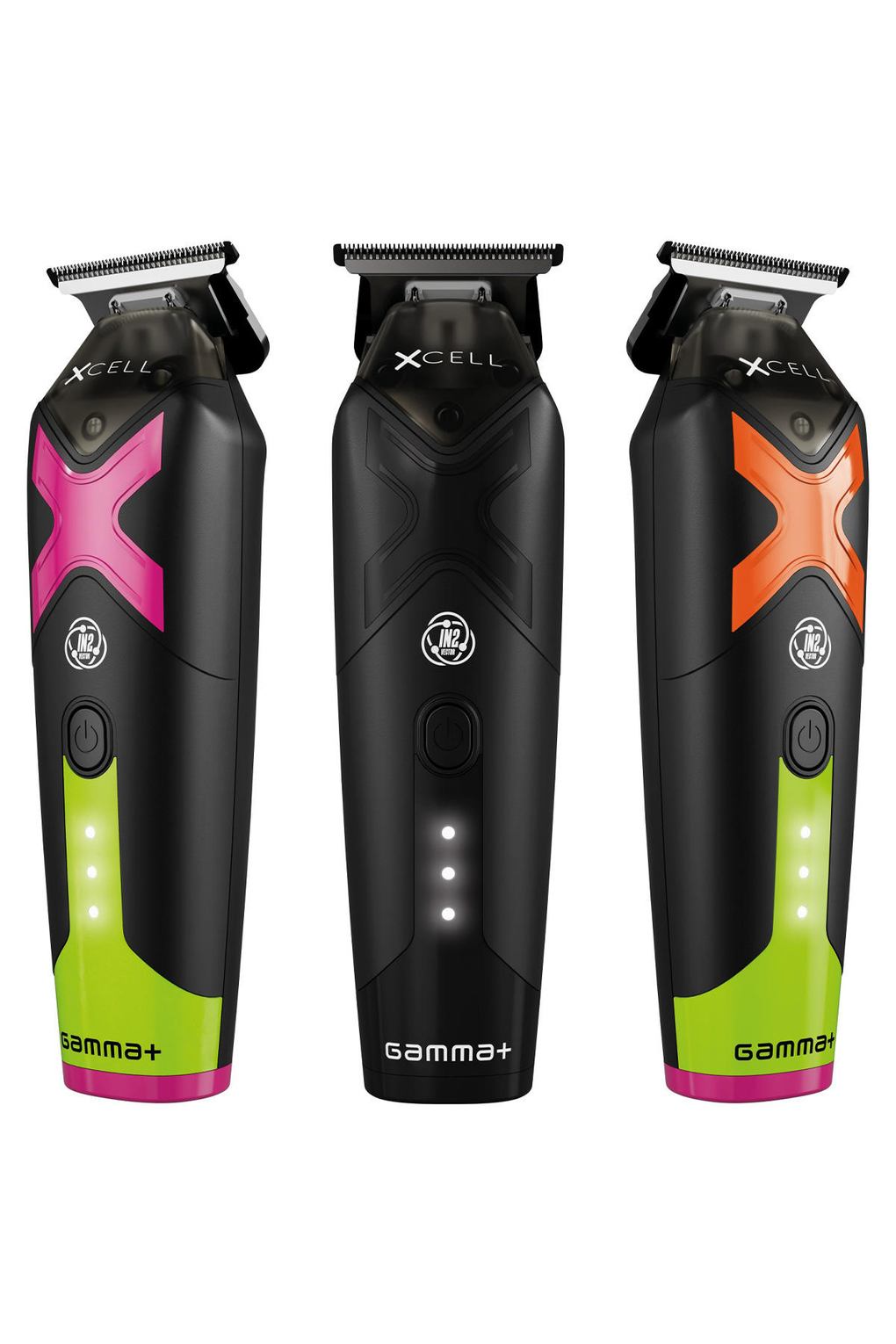 Триммер Gamma+ Xcell Trimmer. Фото 6.