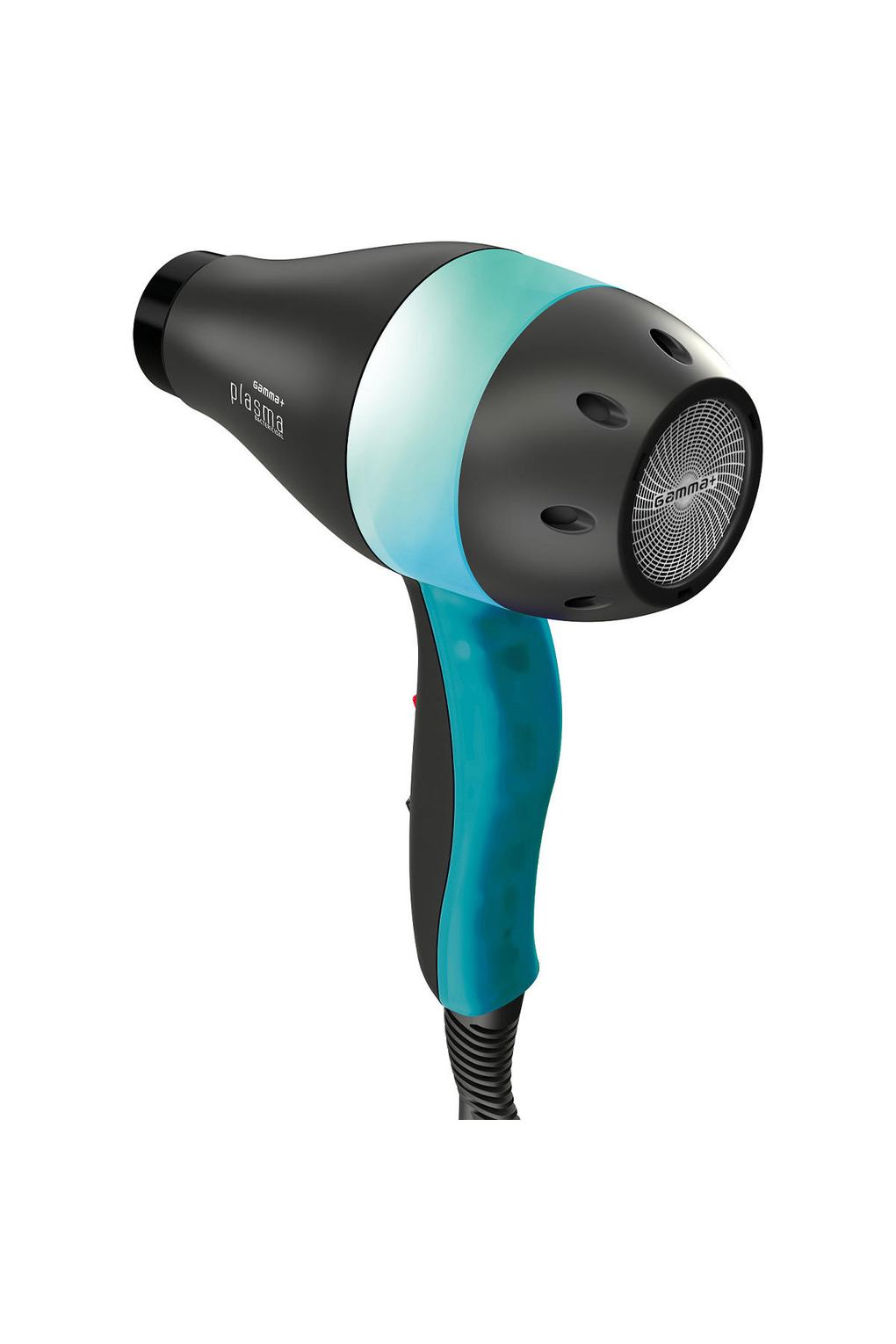 Фен для волос Gamma+ hair dryer Plasma Bactericidal. Фото 2.