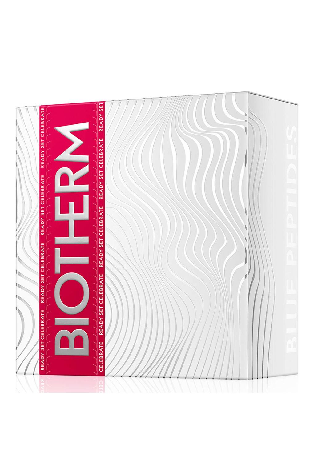 Набор уходовой косметики Biotherm Blue Peptides Uplift. Фото 2.
