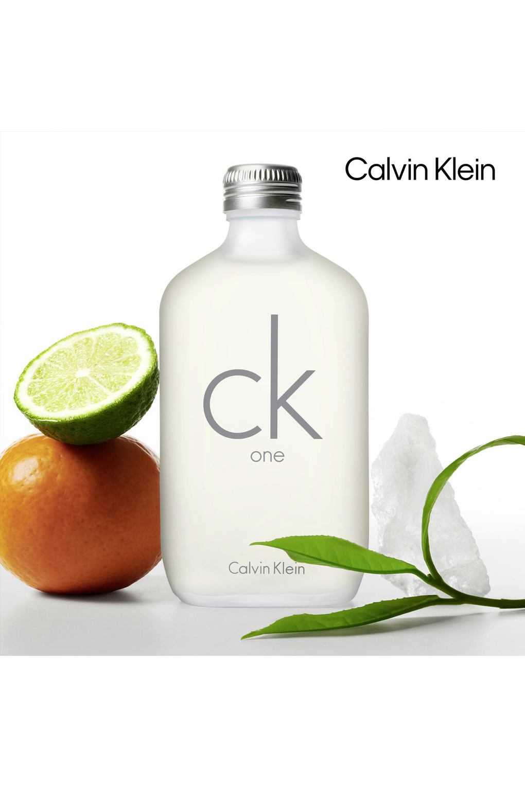 Подарочный парфюмерный набр Calvin Klein Ck One Set. Фото 5.