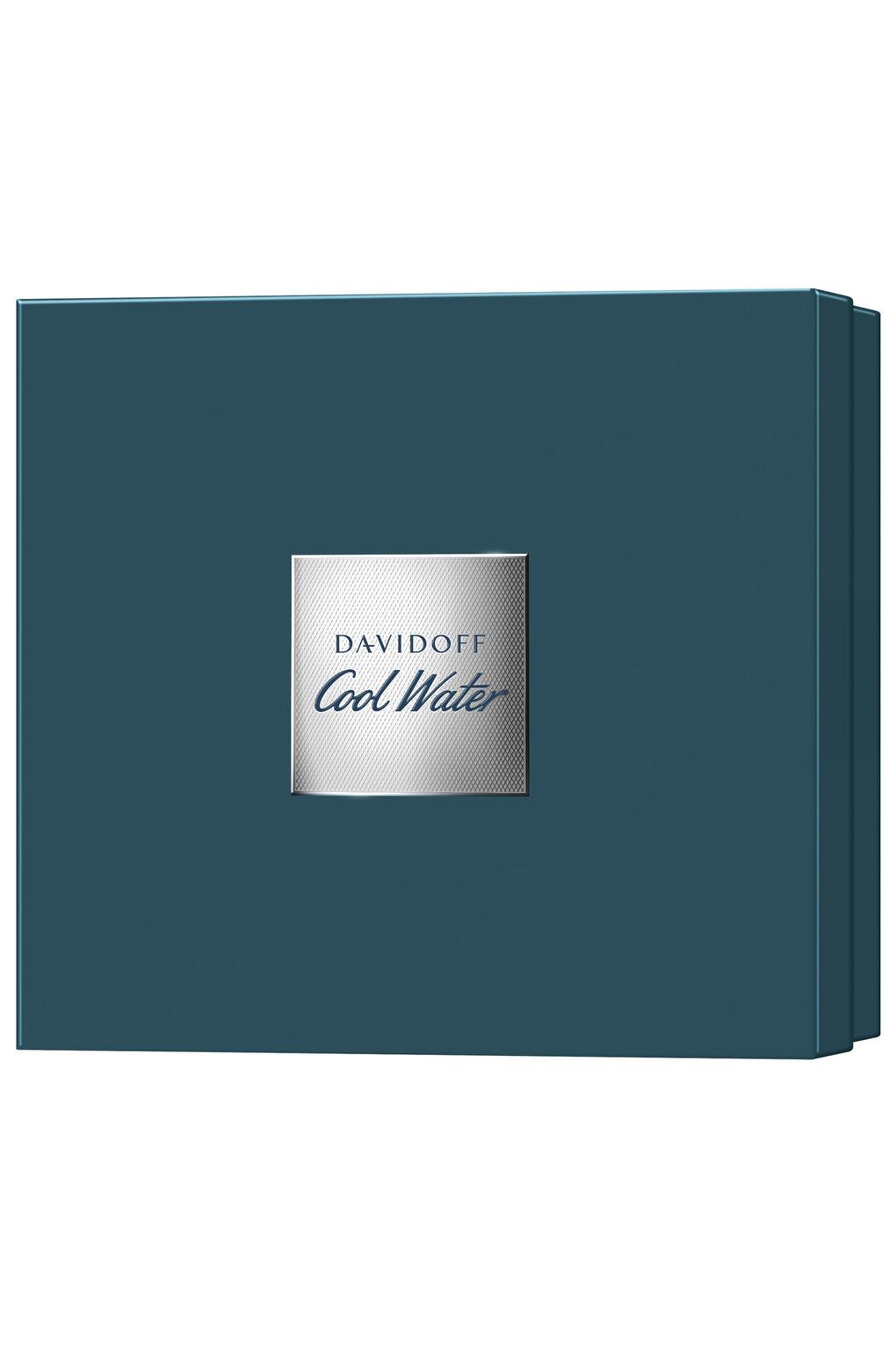 Набор парфюмерный Davidoff Cool Water Set. Фото 2.