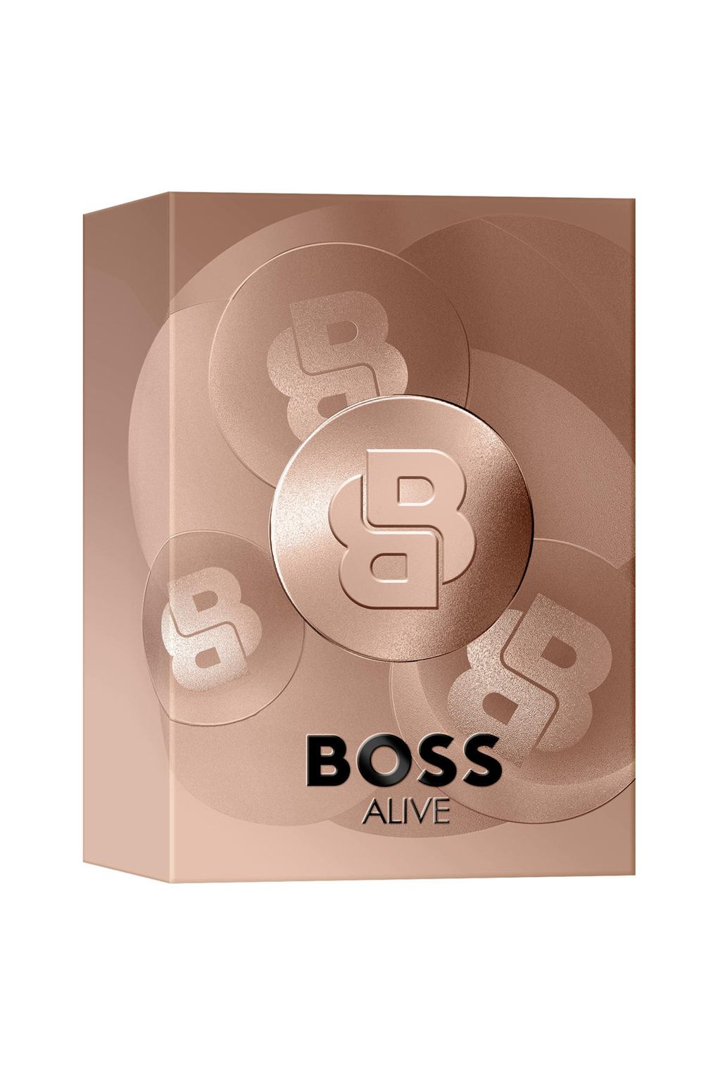 Подарочный парфюмерный набр HUGO Boss Alive Set. Фото 3.