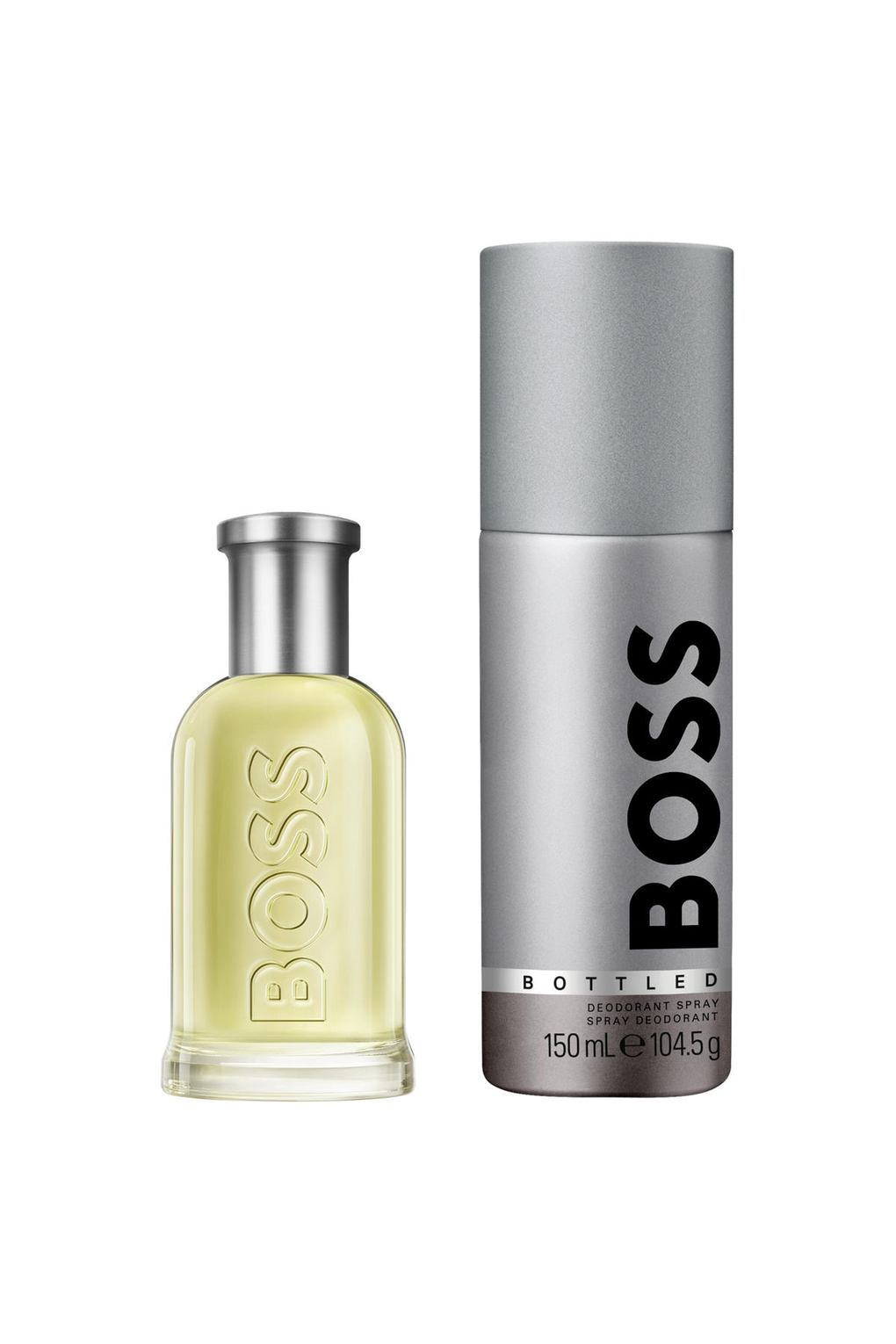 Подарочный парфюмерный набр HUGO Boss Bottled Set. Фото 2.