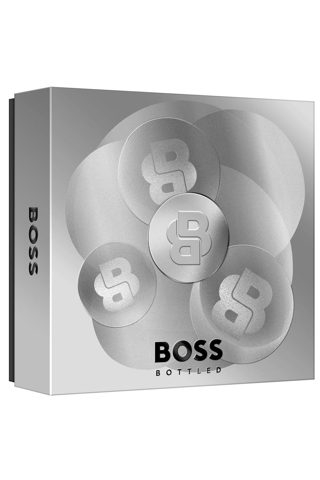 Подарочный парфюмерный набр HUGO Boss Bottled Set. Фото 3.