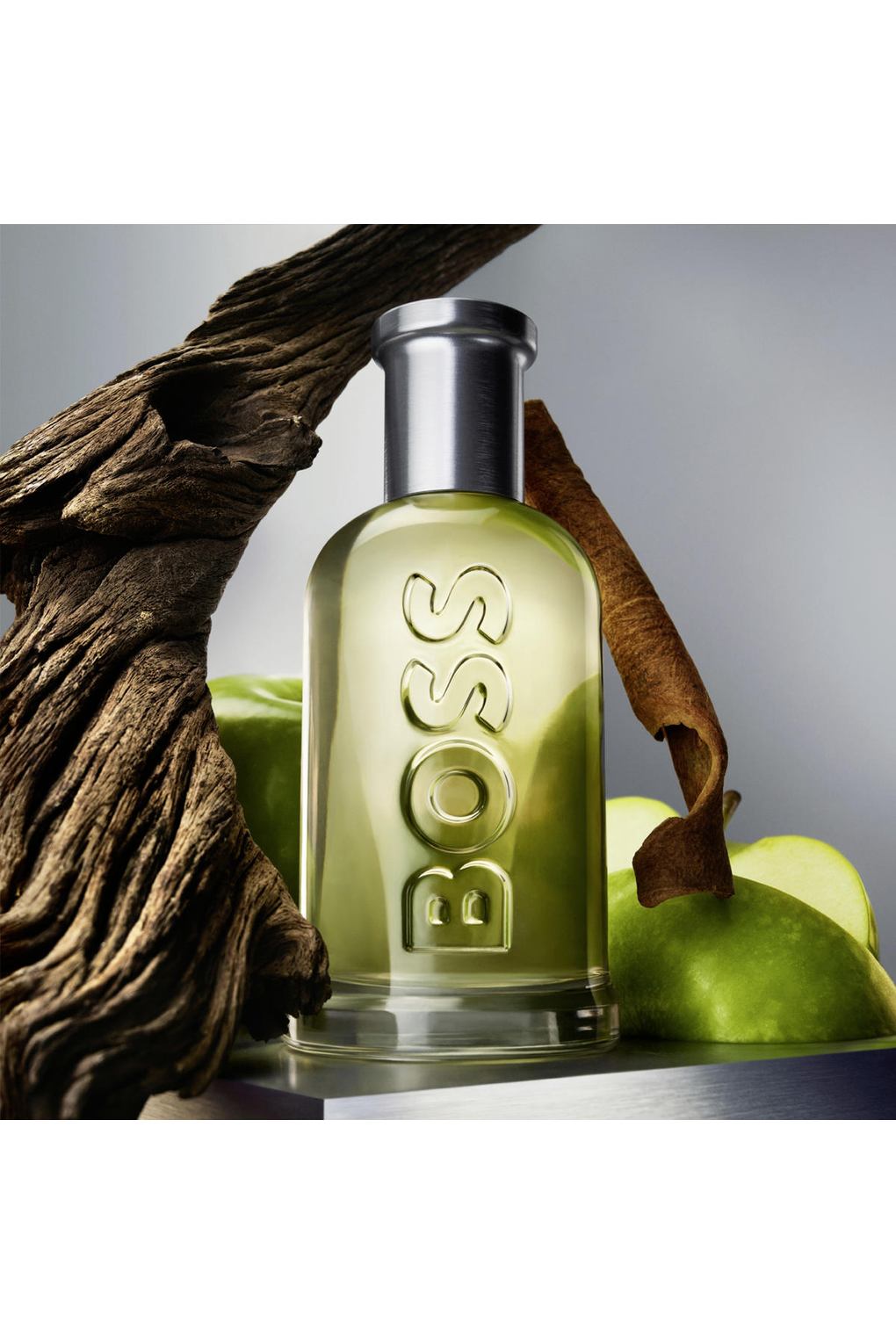 Подарочный парфюмерный набр HUGO Boss Bottled Set. Фото 5.
