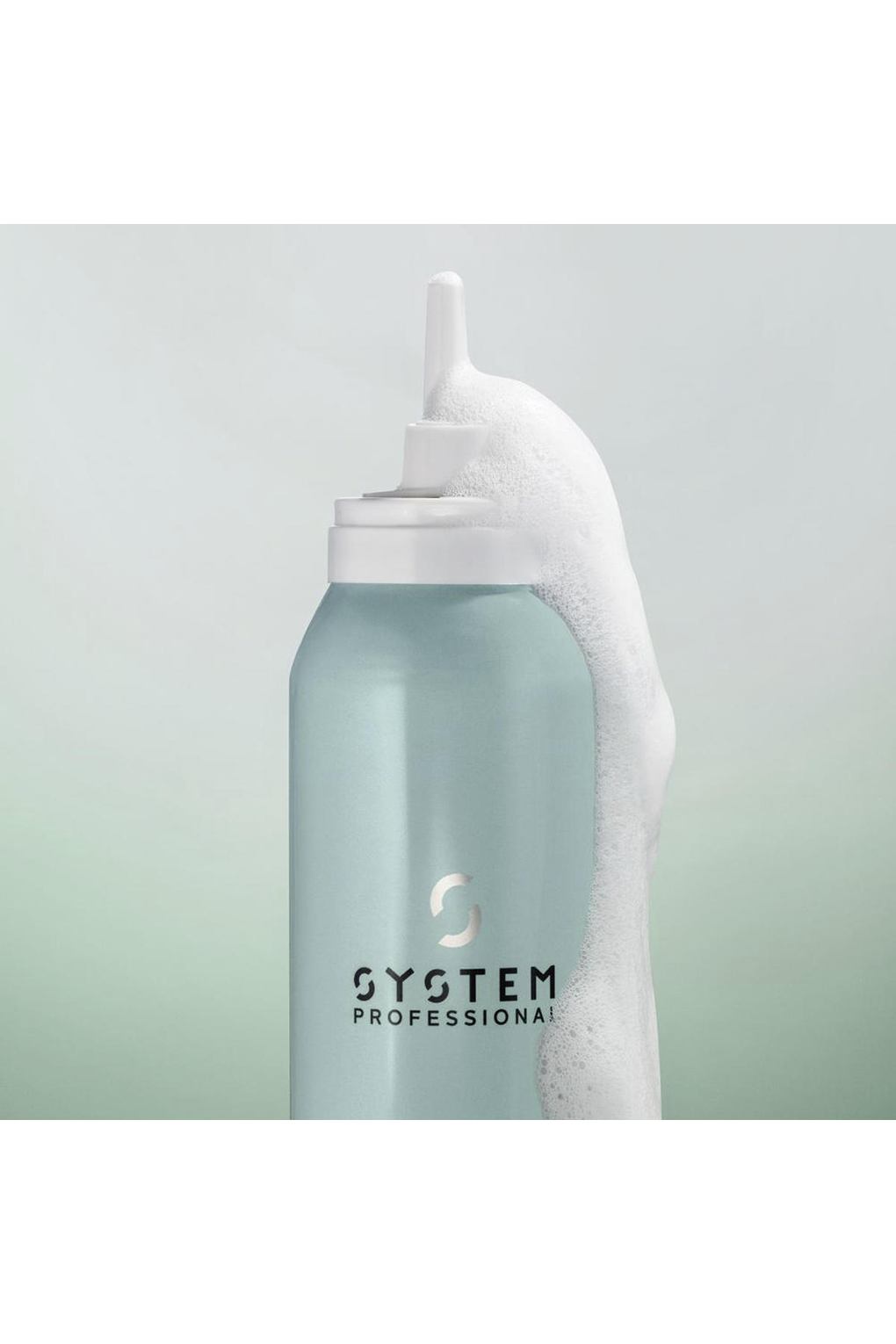 Шампунь для кожи головы System Professional System Professional Lipidcode Balance B0 Pre-Shampoo Foam, 200 ml. Фото 4.