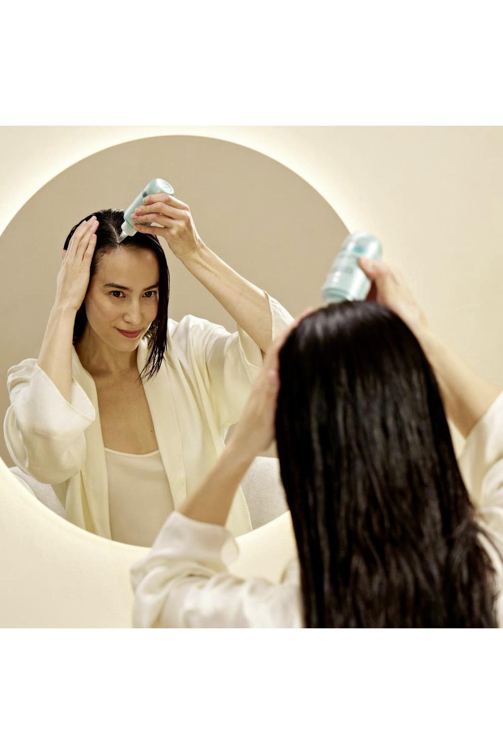 Лосьон для кожи и волос System Professional System Professional Lipidcode Balance B5 Instant Scalp Restore, 125 ml. Фото 3.