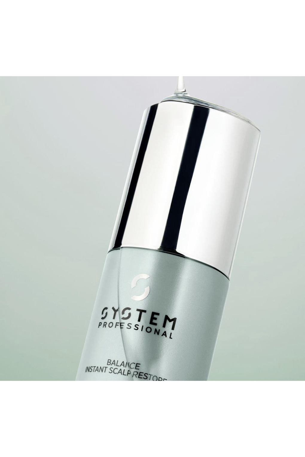 Лосьон для кожи и волос System Professional System Professional Lipidcode Balance B5 Instant Scalp Restore, 125 ml. Фото 4.