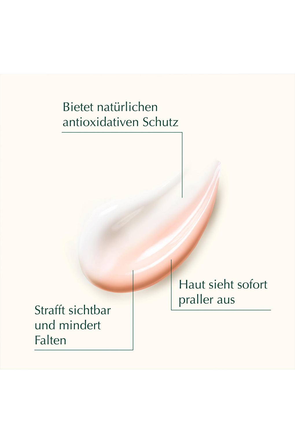 Сыворотка для лица Weleda Cell Longevity Ultra Protect & Lift Liquid Lift Double Serum, 50 ml. Фото 5.