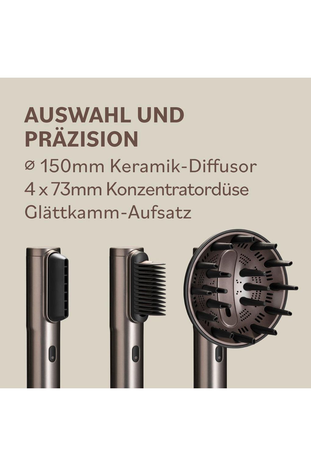 Фен для волос BaByliss PRO Drying Wall. Фото 4.