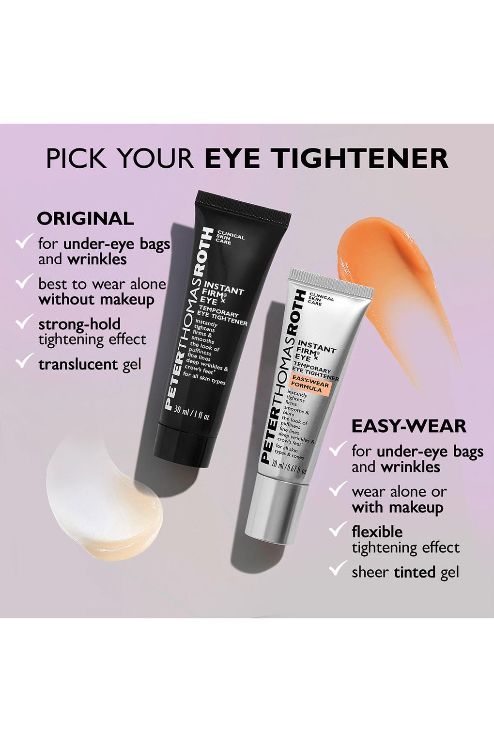 Крем для ухода за кожей Peter Thomas Roth CLINICAL SKIN CARE, 20 мл. Фото 5.