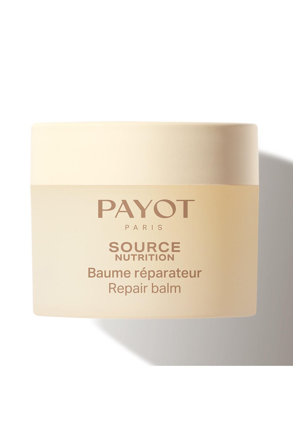 Бальзам для ухода за кожей Payot Source Baume Repairer 20 г. Фото 2.