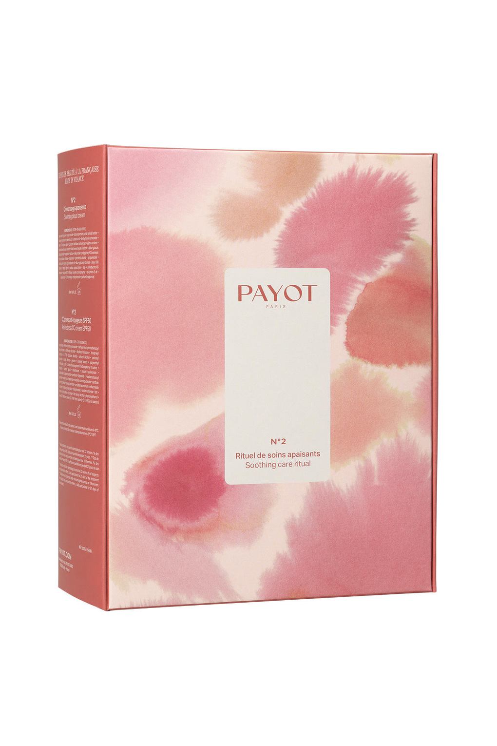 Набор уходовой косметики Payot N 2 Rituel de soins apaisants. Фото 2.
