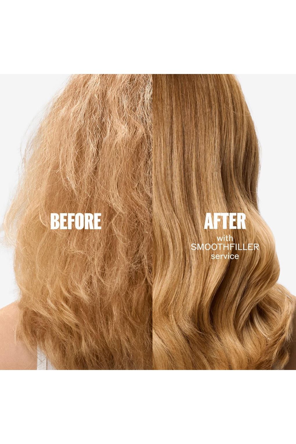 Бальзам для волос Wella Pro Smoothfiller T. Фото 5.