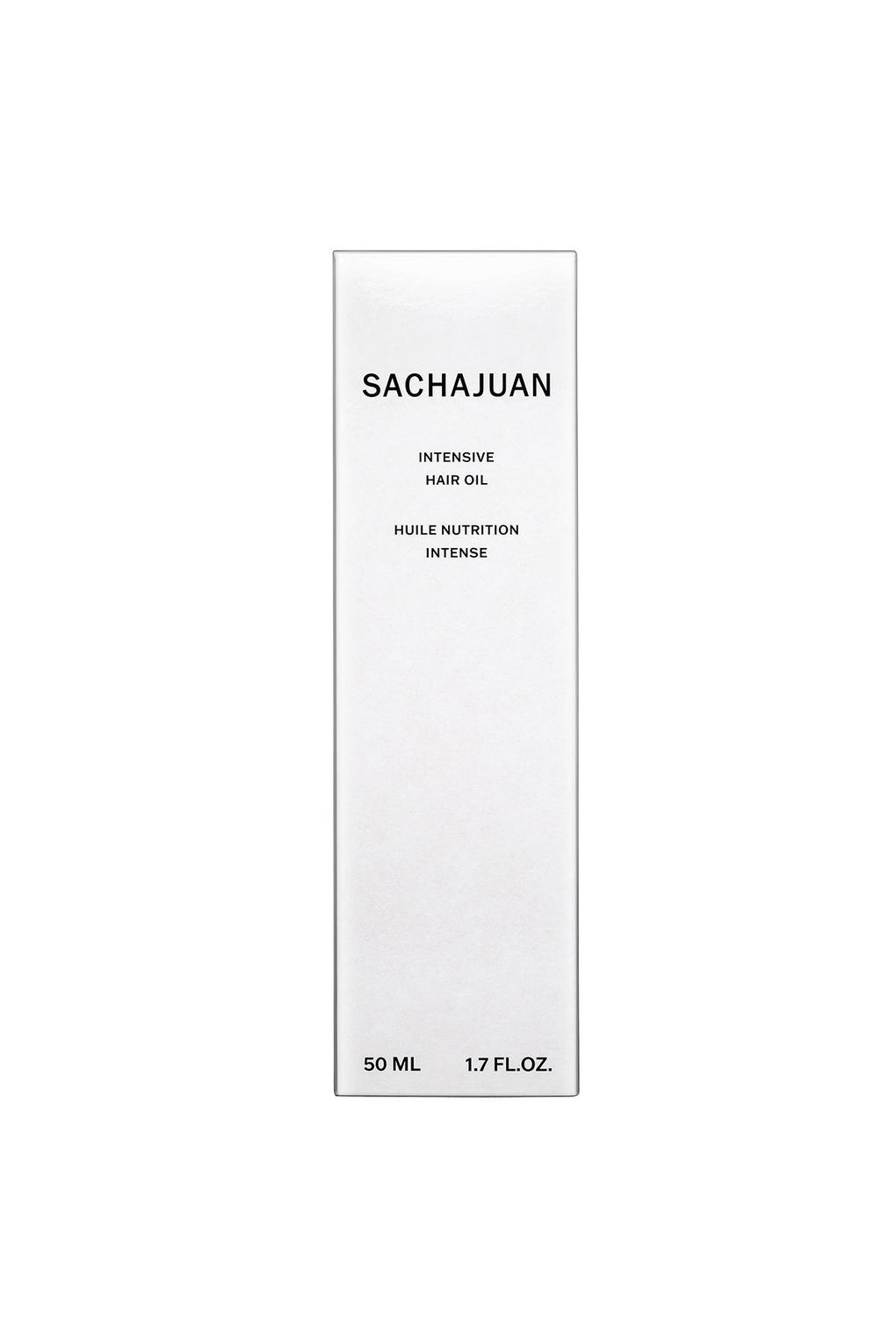 Масло для волос Sachajuan Intensive Hair Oil, 50 ml. Фото 2.