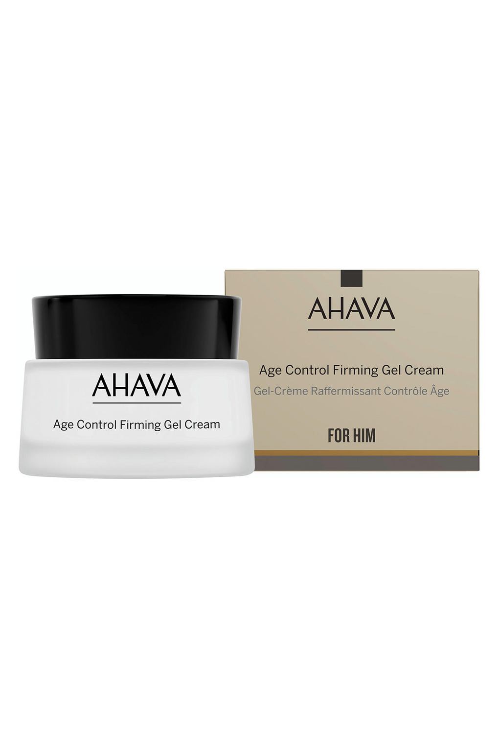 Гель-крем для лица Ahava Age Control Firming Gel Cream, 50 ml. Фото 2.