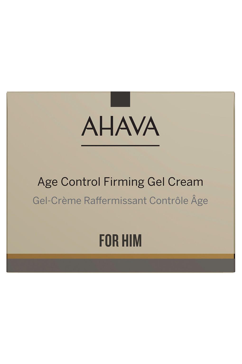 Гель-крем для лица Ahava Age Control Firming Gel Cream, 50 ml. Фото 3.