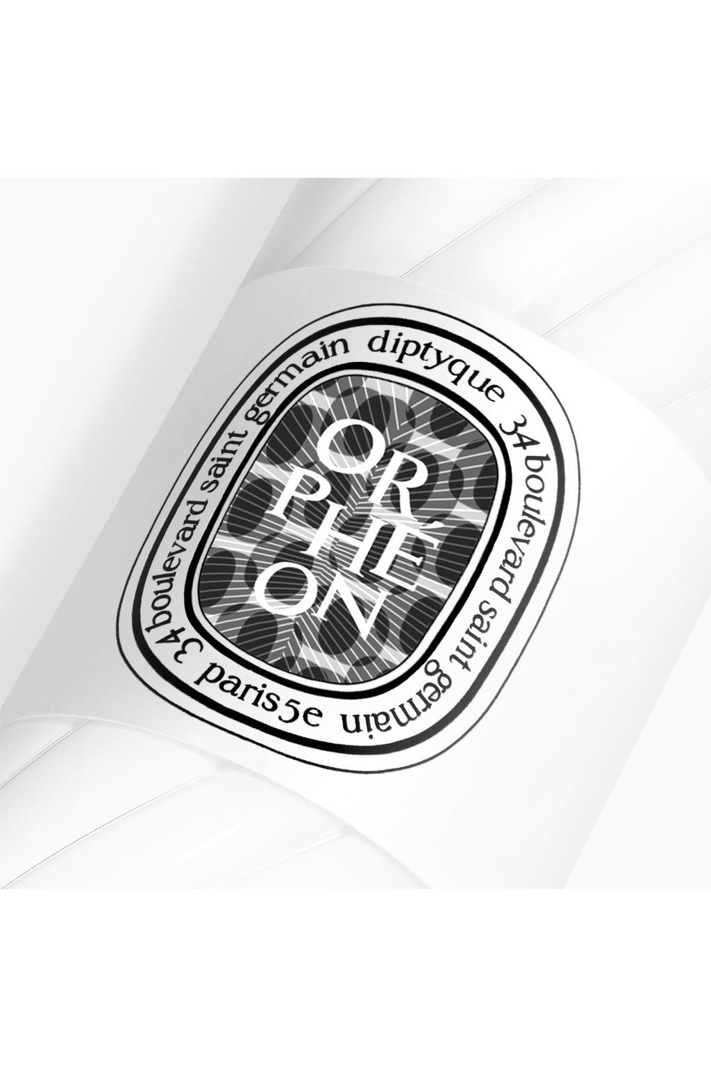 Лосьон для тела Diptyque Orpheon Perfumed Body Lotion 2. Фото 2.