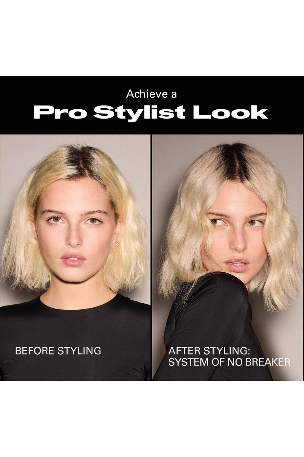 Крем для волос Sebastian No.Breaker Anti Breakage Pre-shampoo Cream, 200 мл. Фото 5.