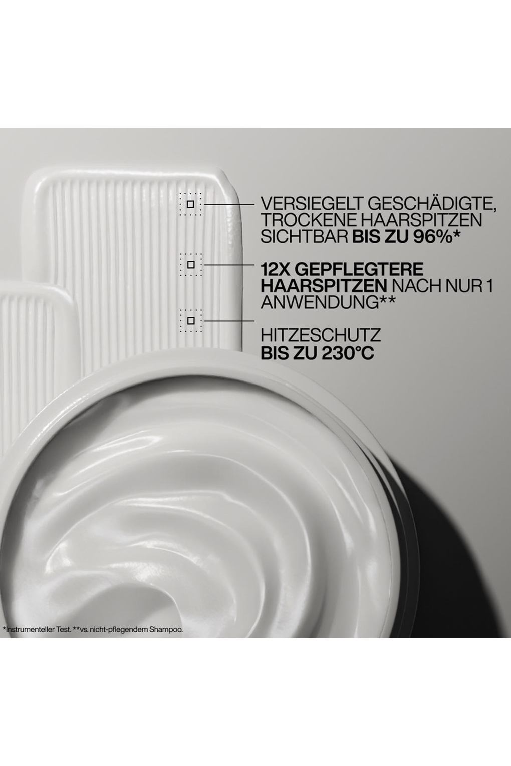 Бальзам для волос Redken Acidic bonding concentrate Hair, 75 мл. Фото 3.