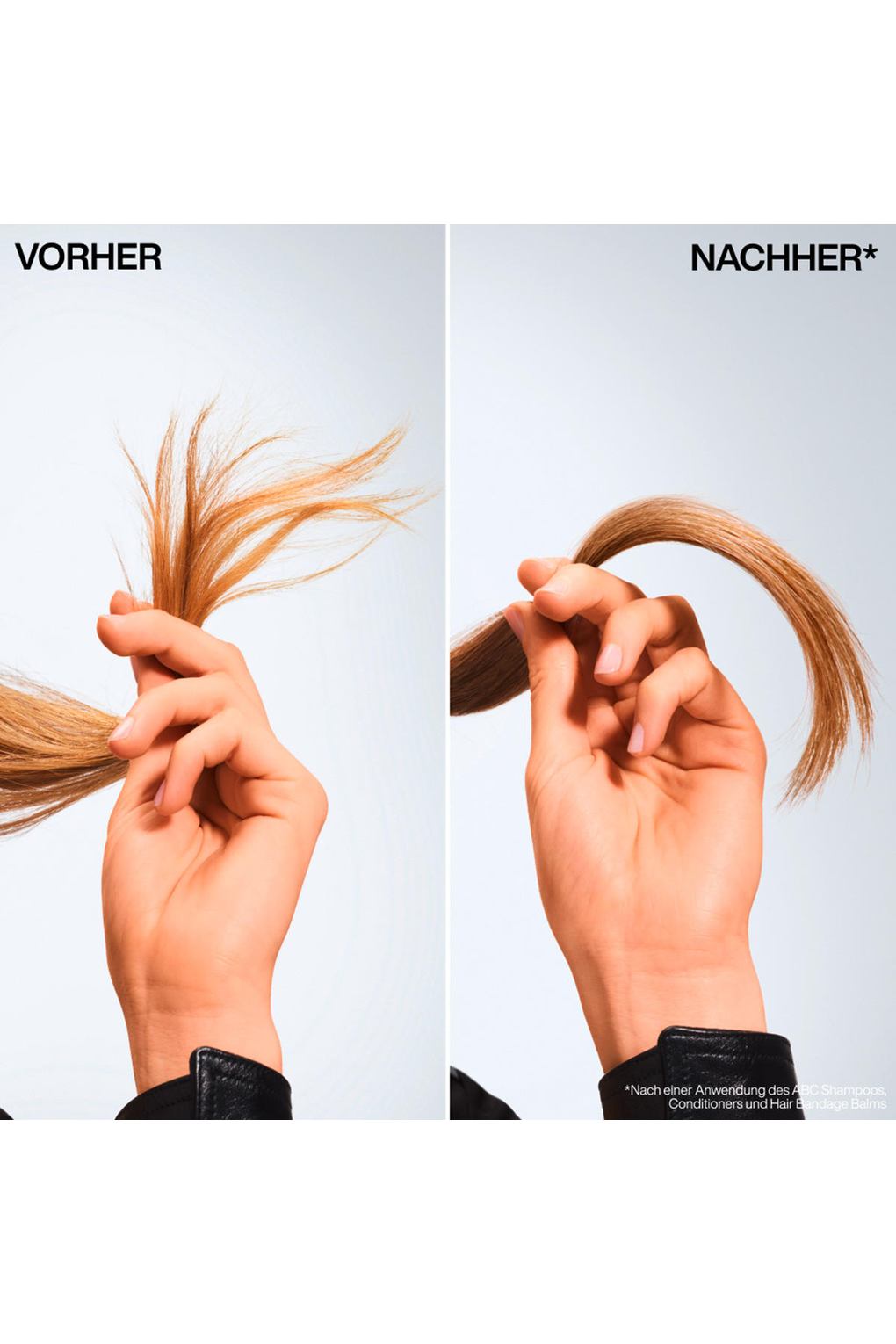 Бальзам для волос Redken Acidic bonding concentrate Hair, 75 мл. Фото 6.