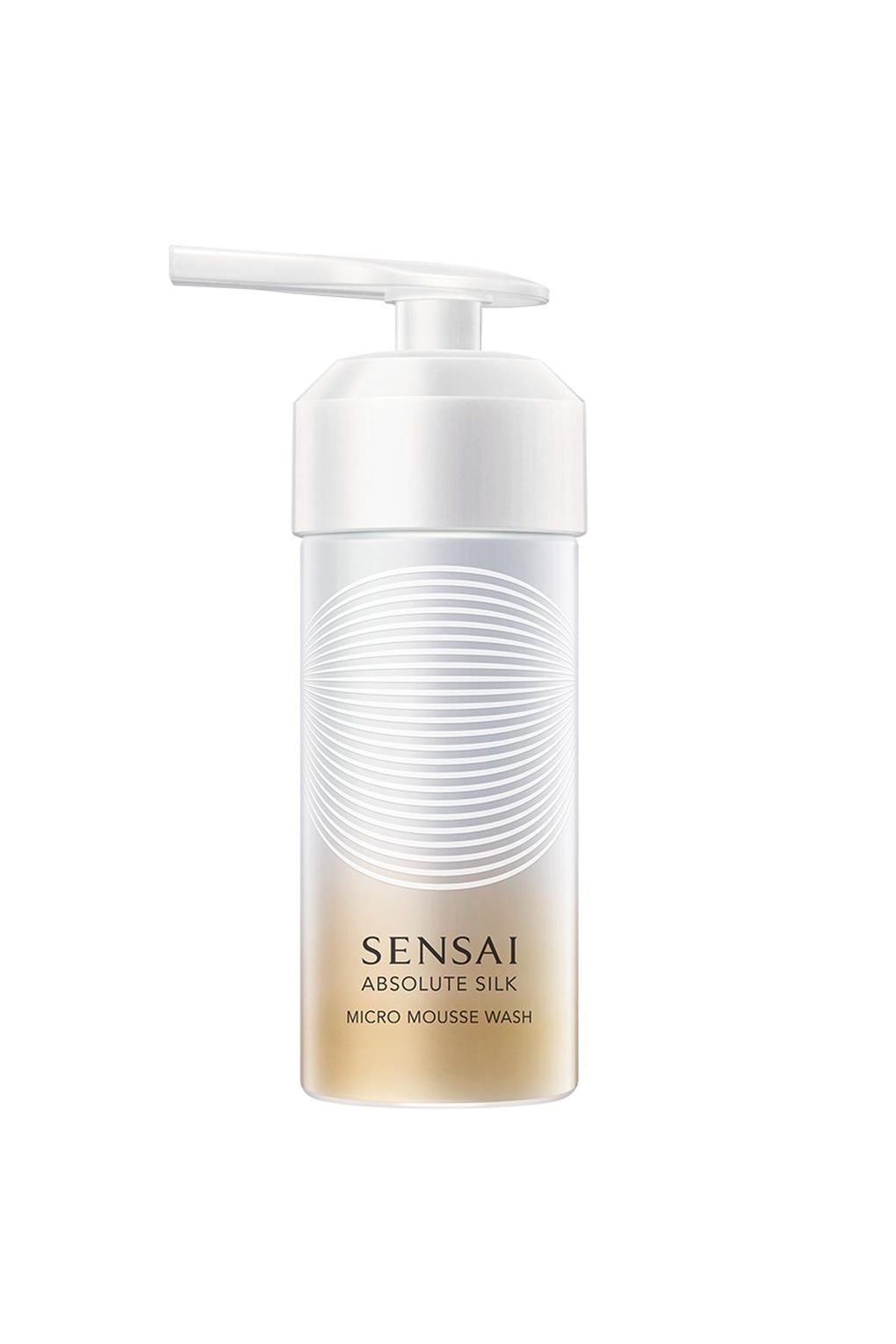 Набор уходовой косметики Sensai Saho Skincare Ritual Trial Set. Фото 3.