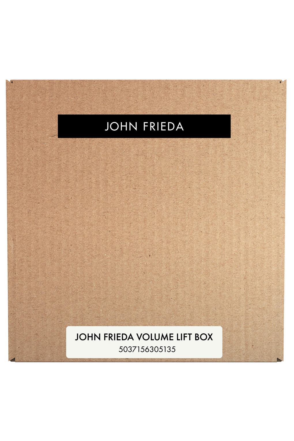 Косметический набор для волос John Frieda Volume Lift Box. Фото 2.