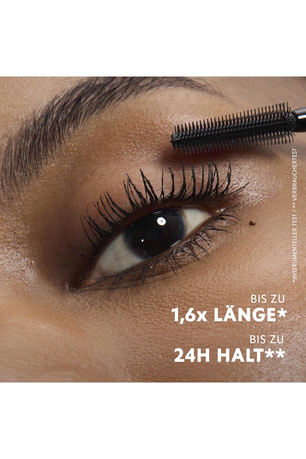 Тушь для ресниц Yves Saint Laurent Lash Latex Mascara. Фото 3.