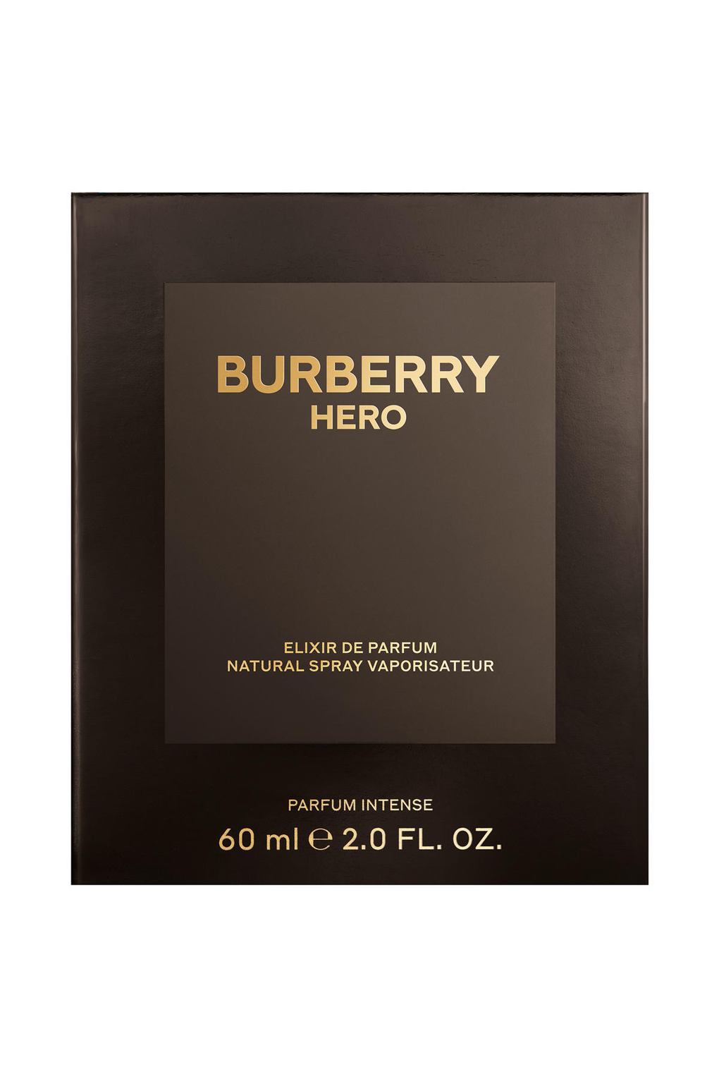 Духи Burberry HERO Elixir de Parfum 60 ml. Фото 3.