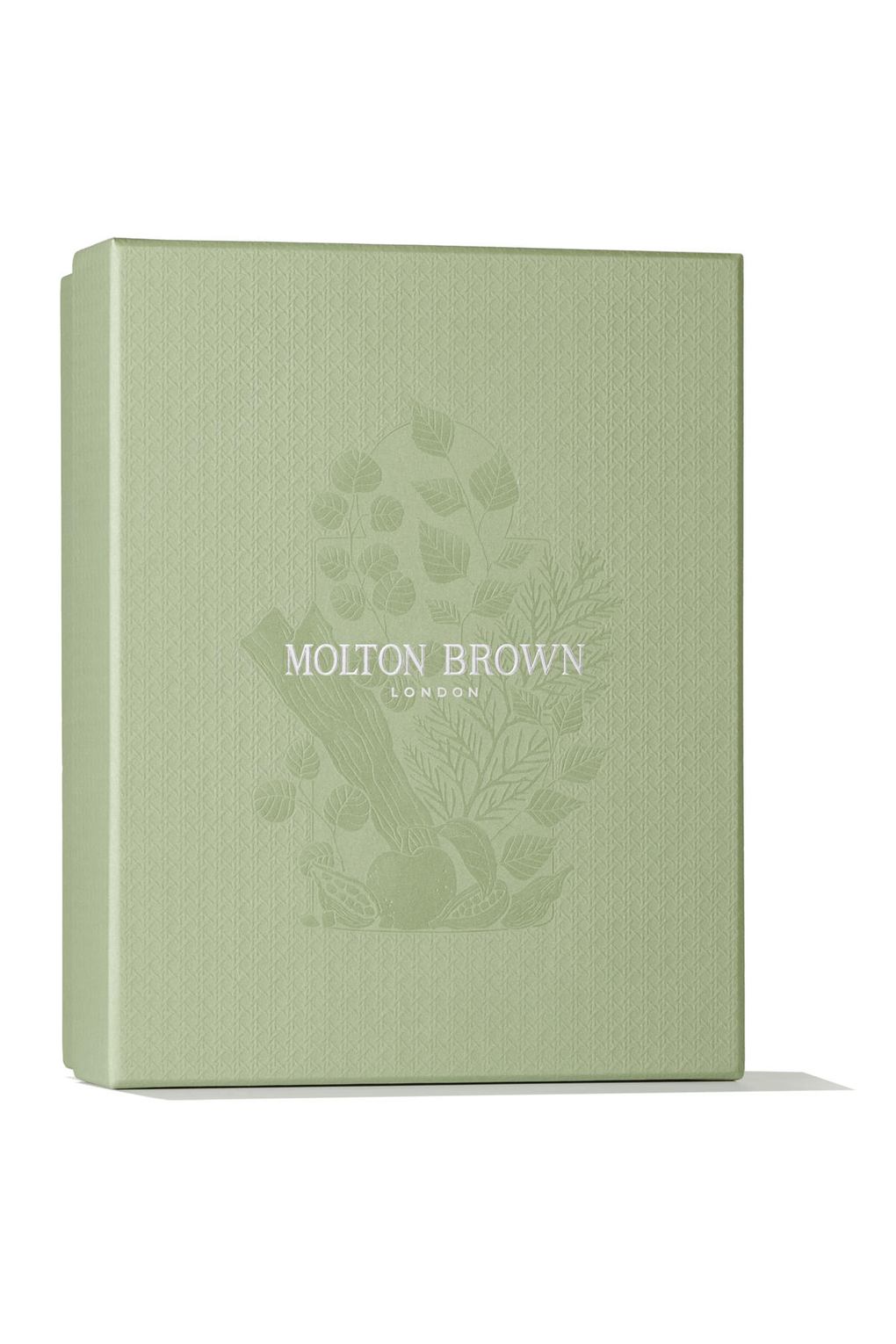 Набор уходовой косметики Molton Brown Tea Ceremony Fragrance Lay. Фото 2.