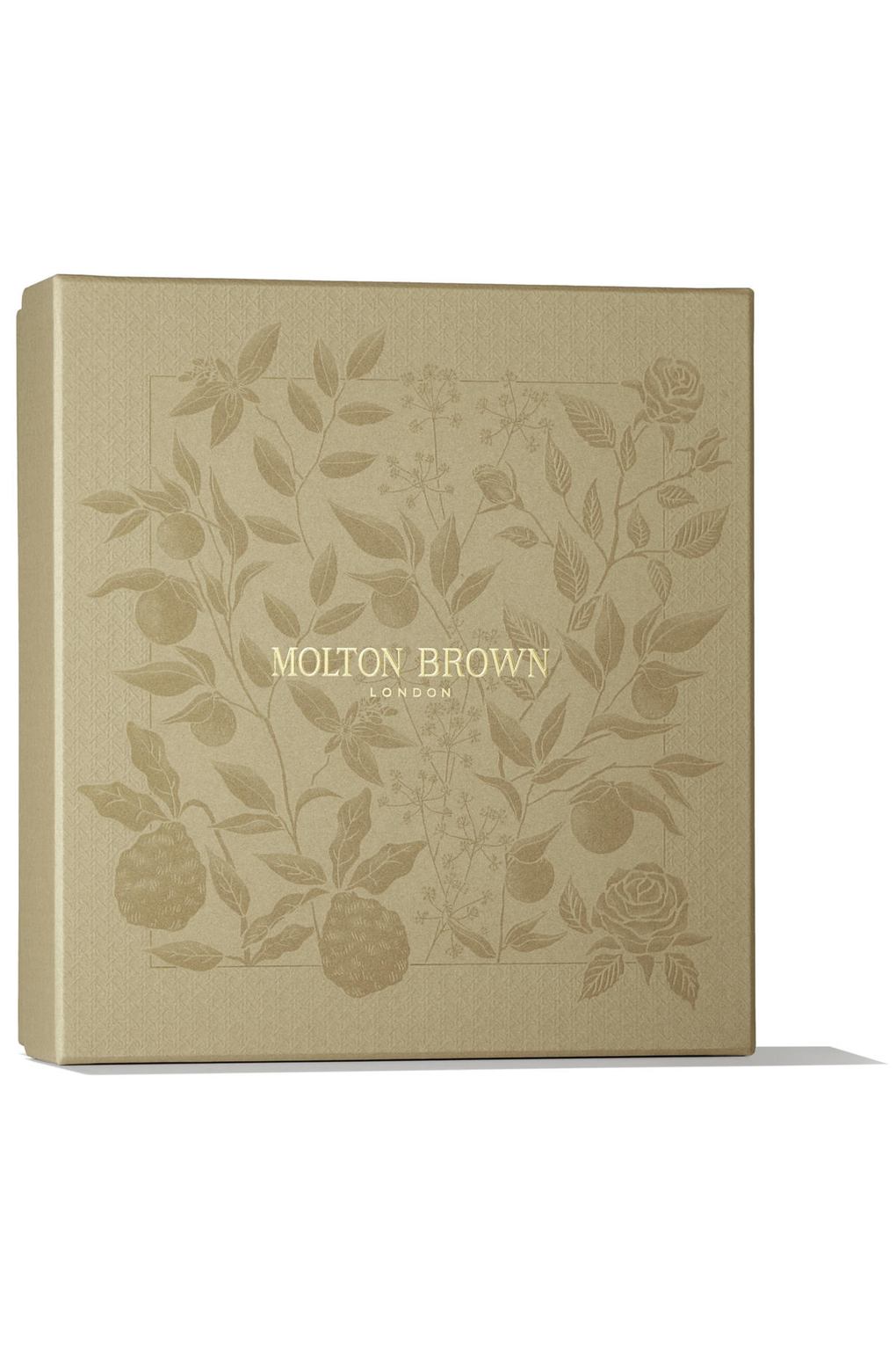 Набор уходовой косметики Molton Brown Orange & Bergamot Hand. Фото 2.