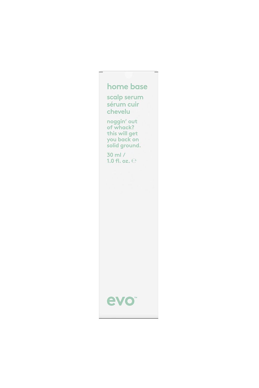 Сыворотка для волос Evo Home Base Scalp Serum 30 ml. Фото 3.