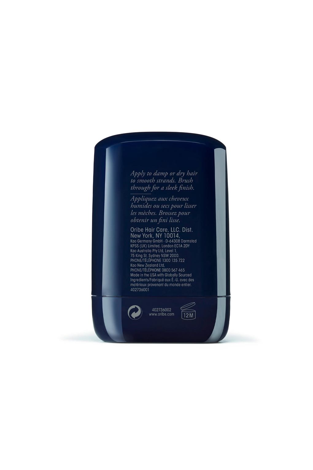 Воск для волос ORIBE Supershine Smoothing Wax Stick, 38 г. Фото 2.