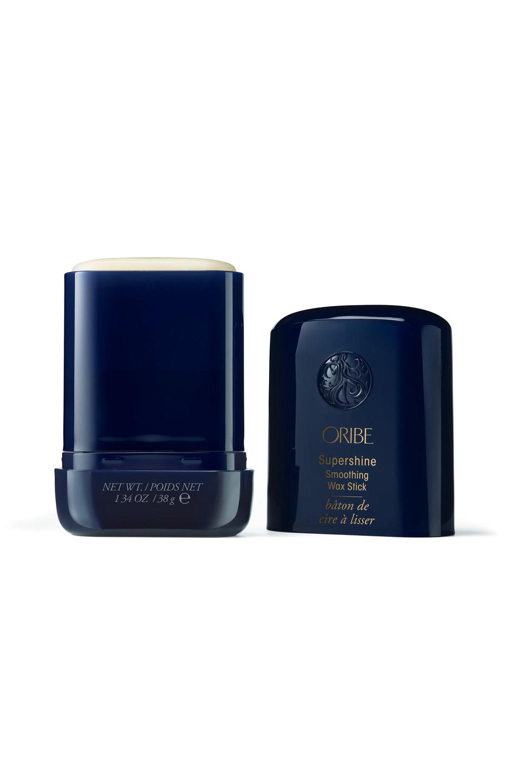 Воск для волос ORIBE Supershine Smoothing Wax Stick, 38 г. Фото 3.