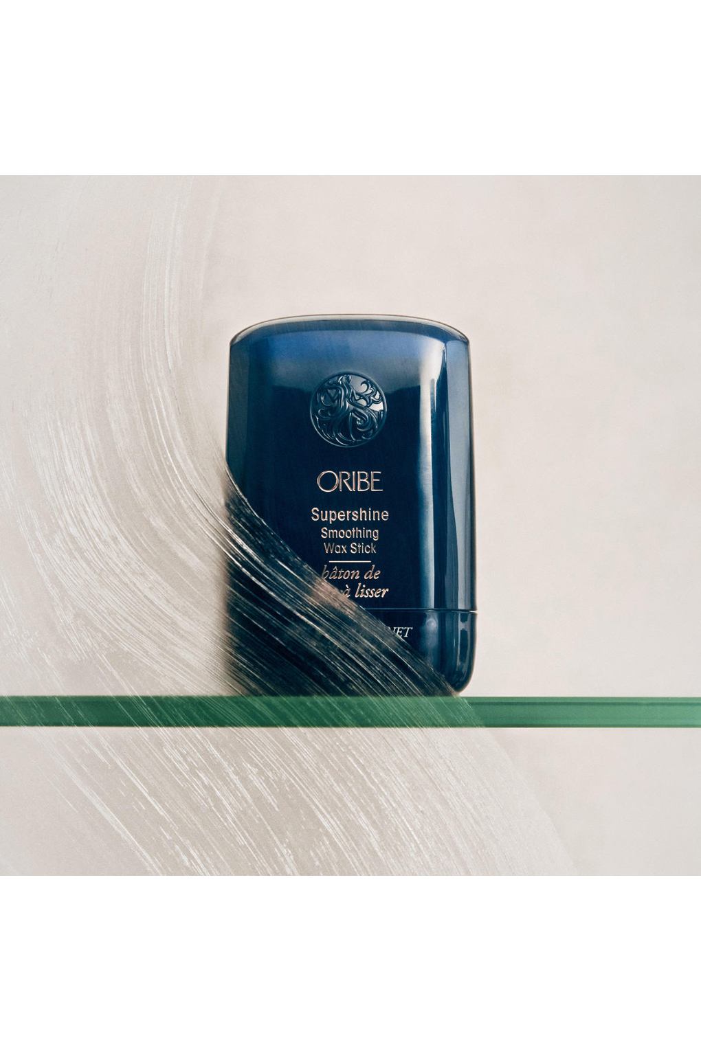 Воск для волос ORIBE Supershine Smoothing Wax Stick, 38 г. Фото 4.