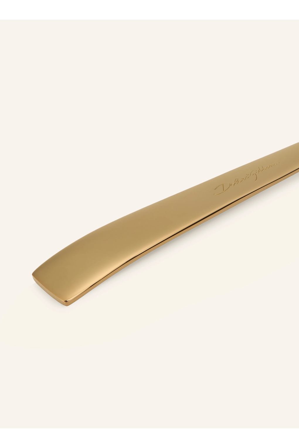 Набор столовых приборов, 4 шт Dolce&Gabbana 4-Piece Cutlery Set. Фото 2.