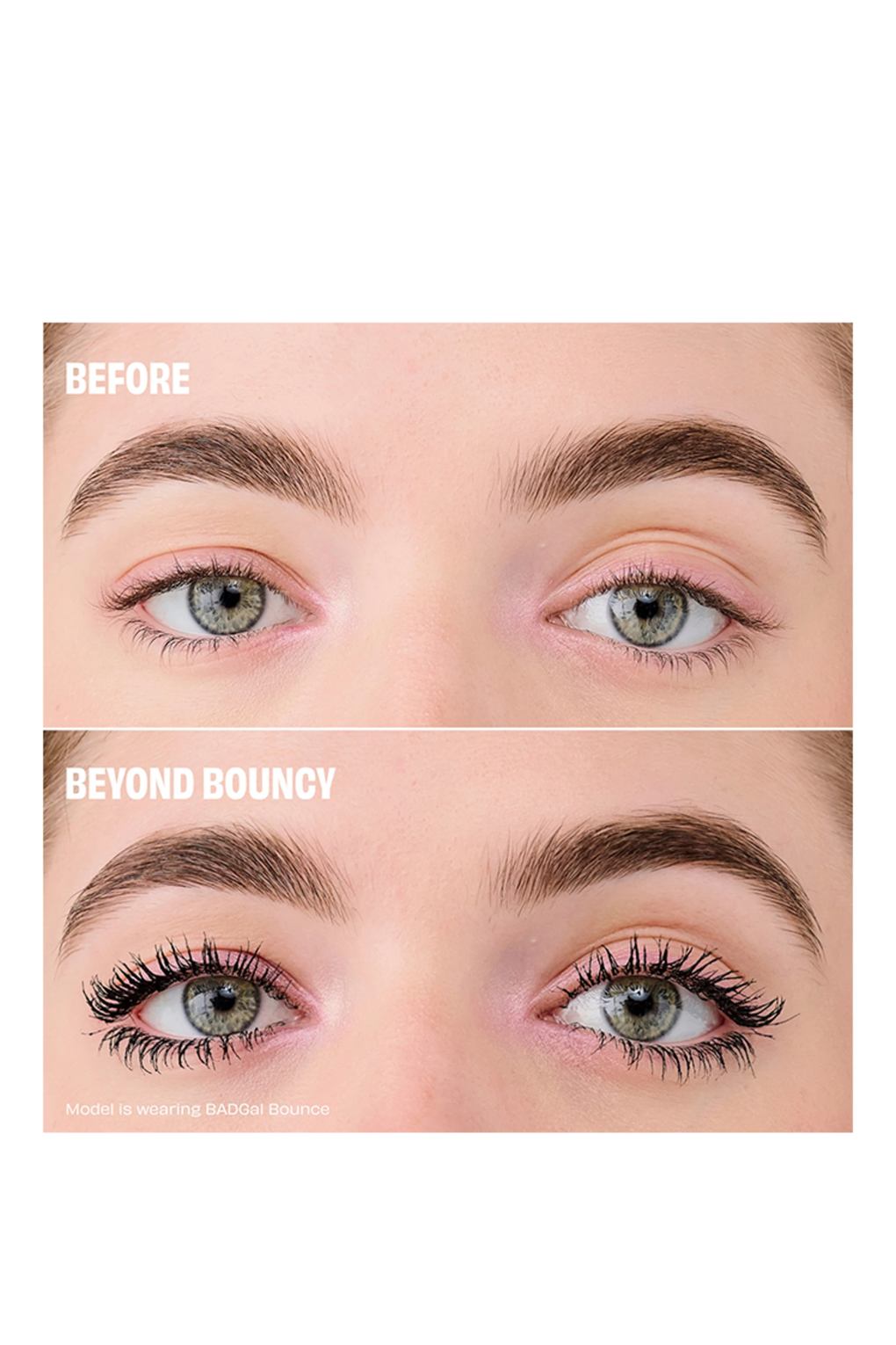Набор декоративной косметики BENEFIT Bad & Bouncy. Фото 3.
