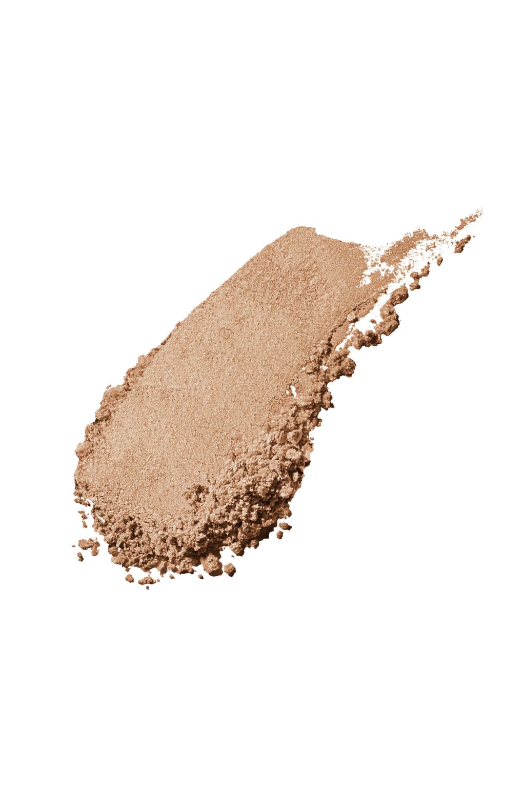 Тональный крем Sensai total finish powder foundation refill 103 WARM BEIGE. Фото 2.