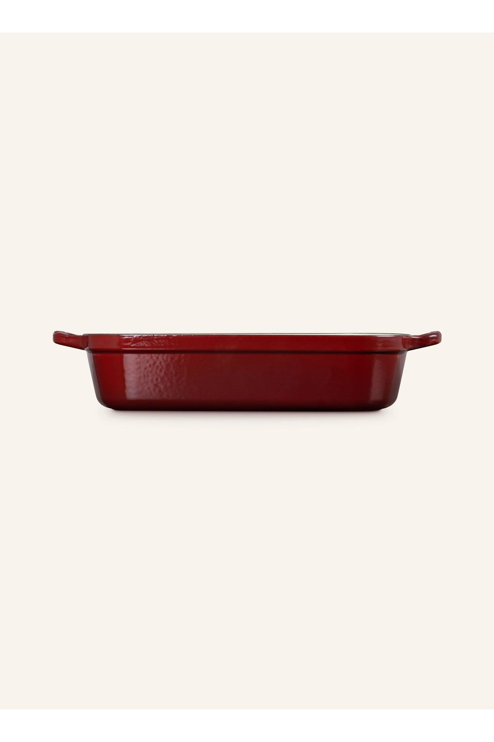 Форма для запекания и выпечки Le Creuset Signature, 33 см. Фото 3.