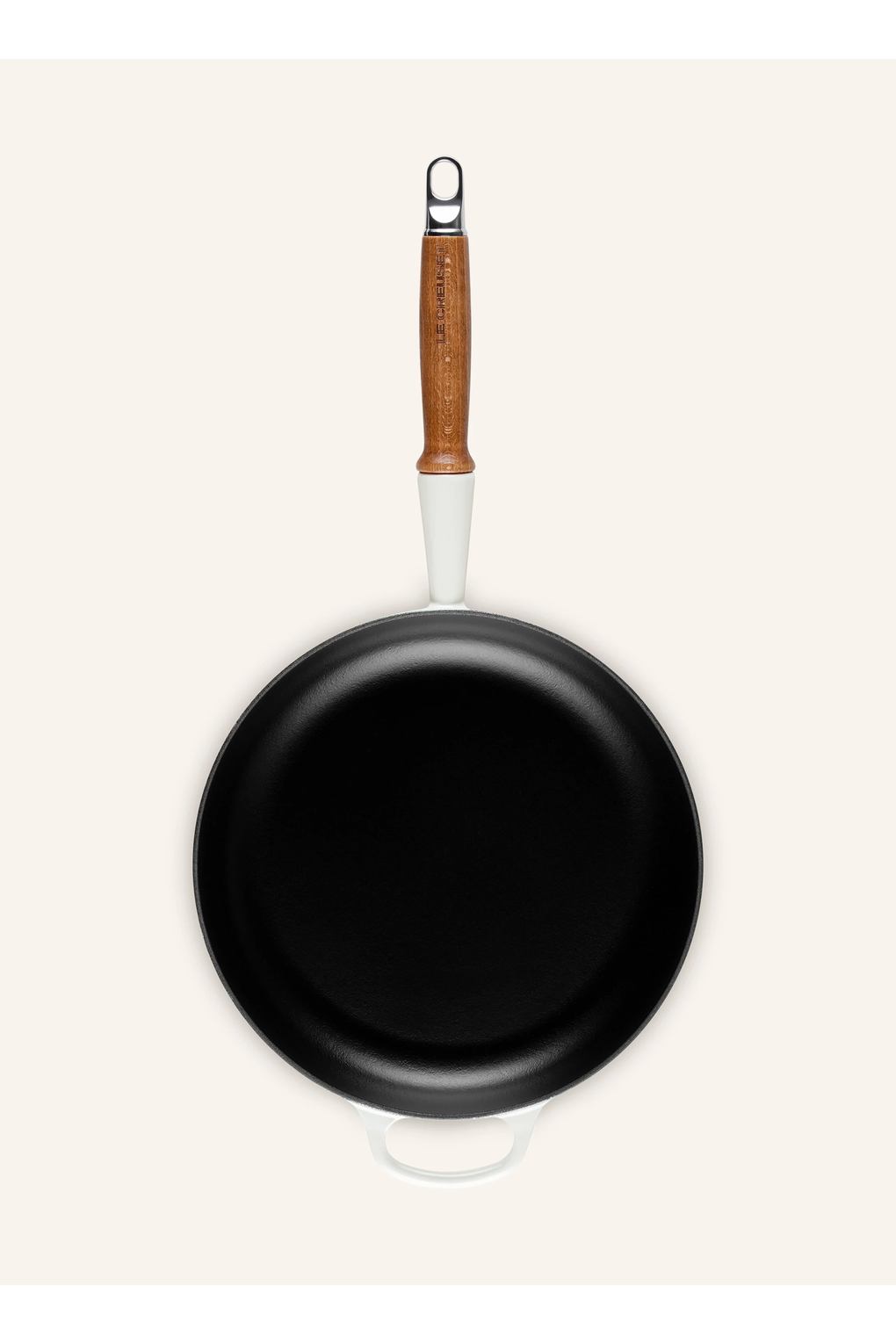 Сковорода Le Creuset Signature, диаметр 26 см. Фото 2.