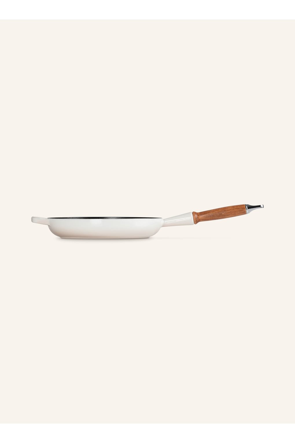 Сковорода Le Creuset Signature, диаметр 26 см. Фото 3.