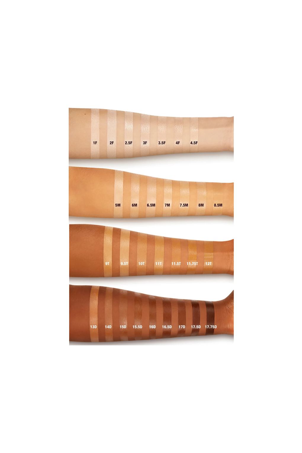Консилер Charlotte Tilbury beautiful skin radiant concealer 3.5 FAIR. Фото 4.