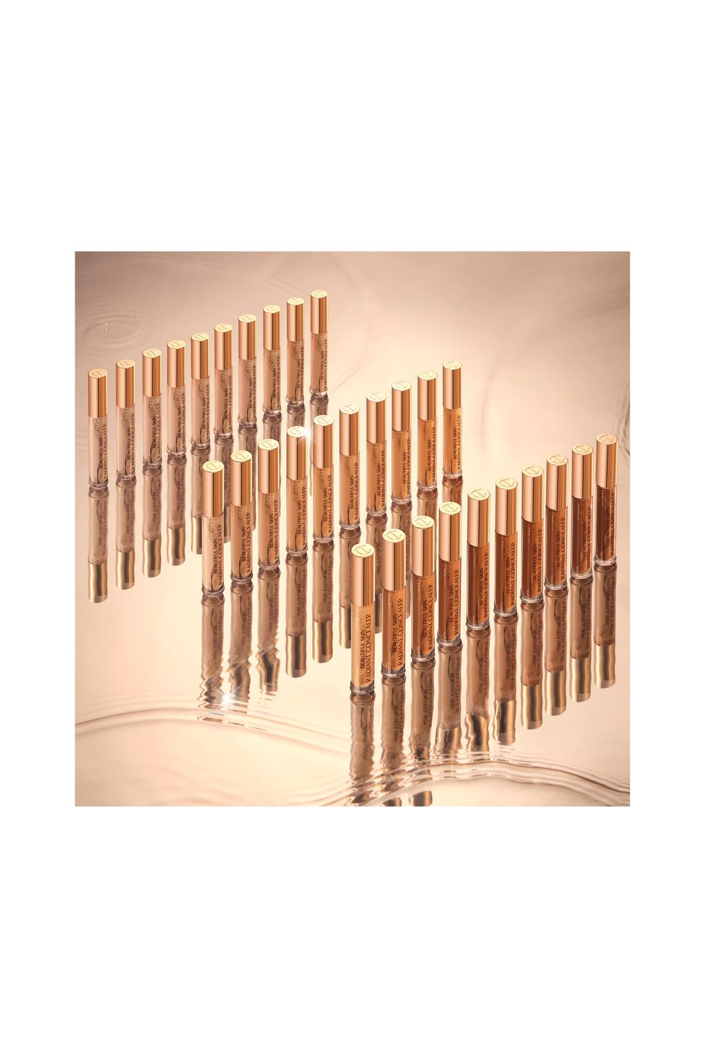 Консилер Charlotte Tilbury beautiful skin radiant concealer 3.5 FAIR. Фото 6.