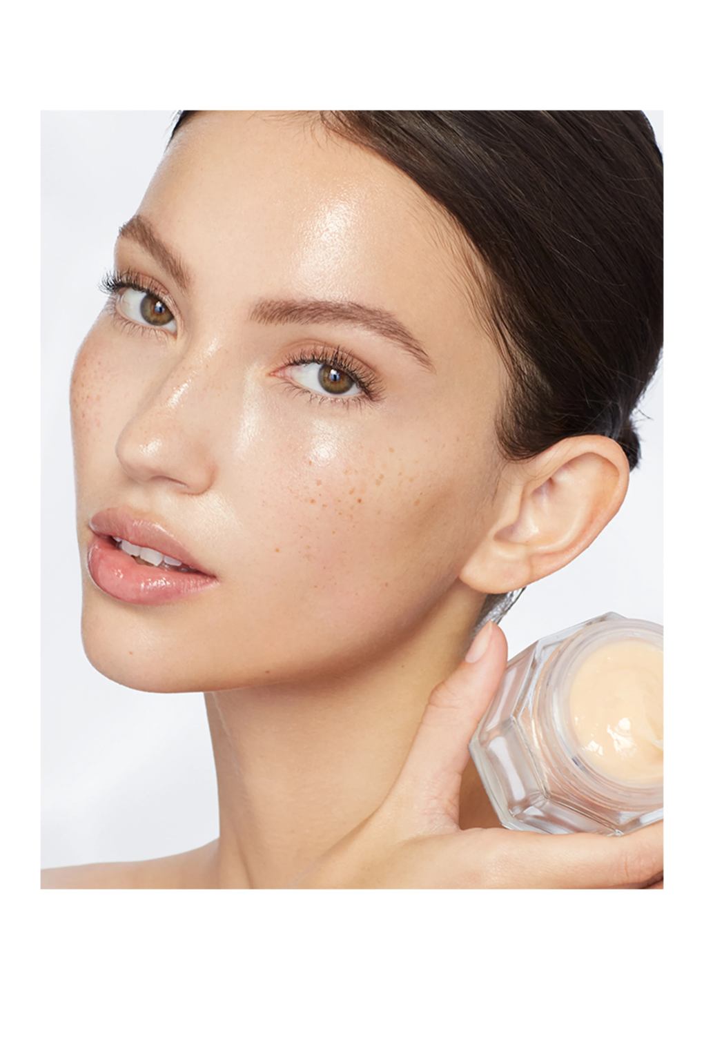 Ночной крем Charlotte Tilbury magic night cream refill 50 ml. Фото 3.