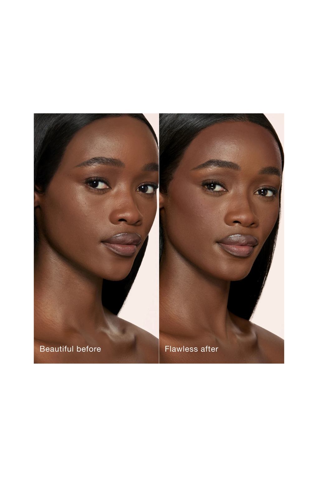 Бронзер Charlotte Tilbury airbrush bronzer refill 4 DEEP. Фото 3.